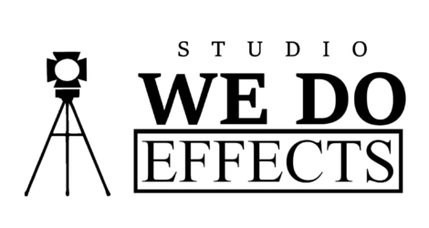 We Do Effects logo
