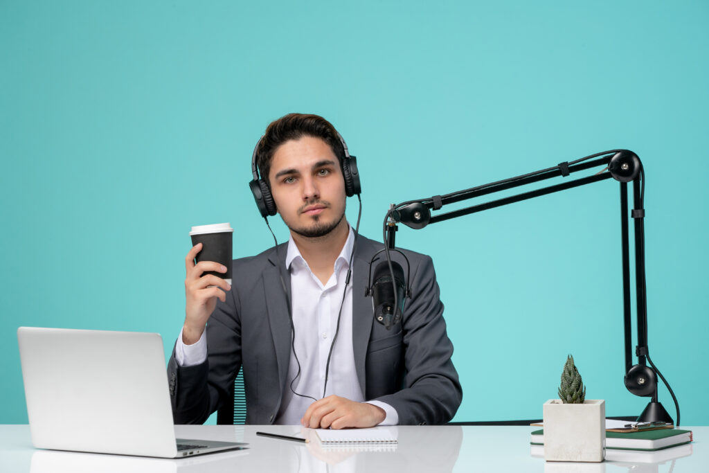 professional voice dubbing services