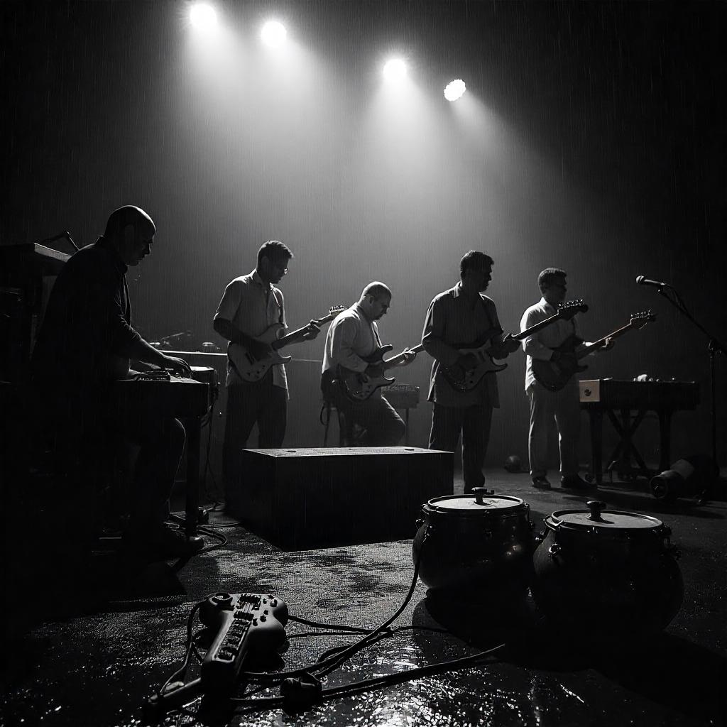 Artist PR in India: Breaking Through the Noise