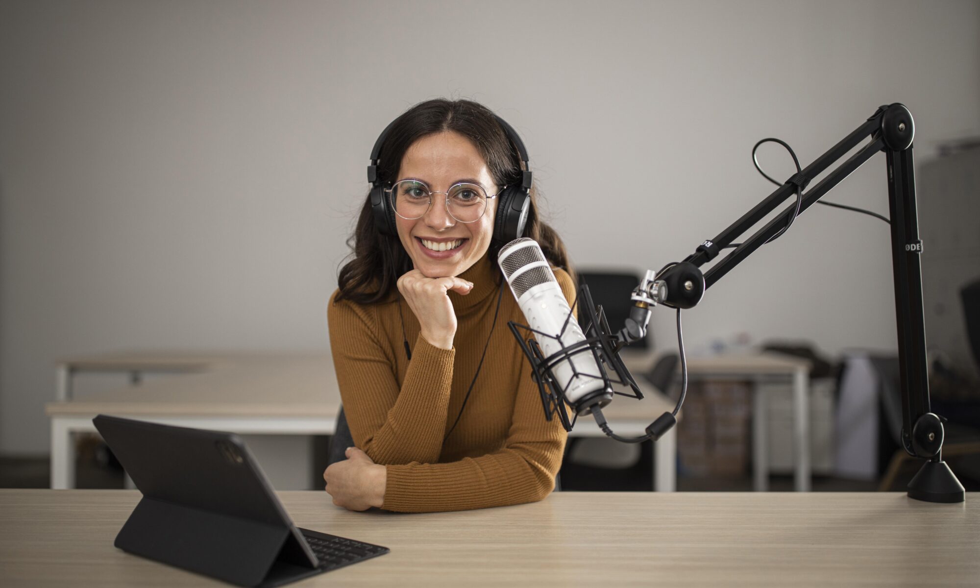 professional voice dubbing services in India