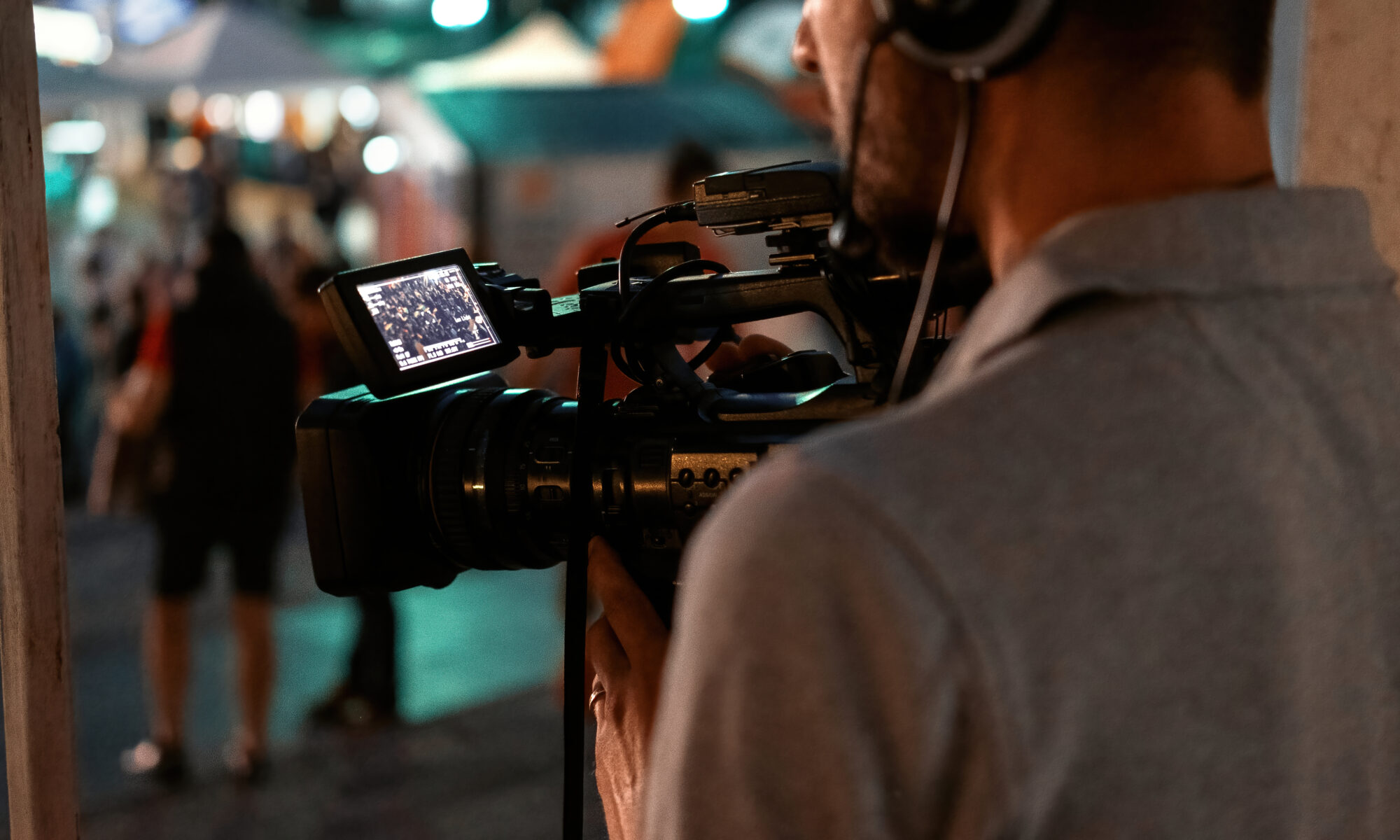 Corporate Video Production Delhi