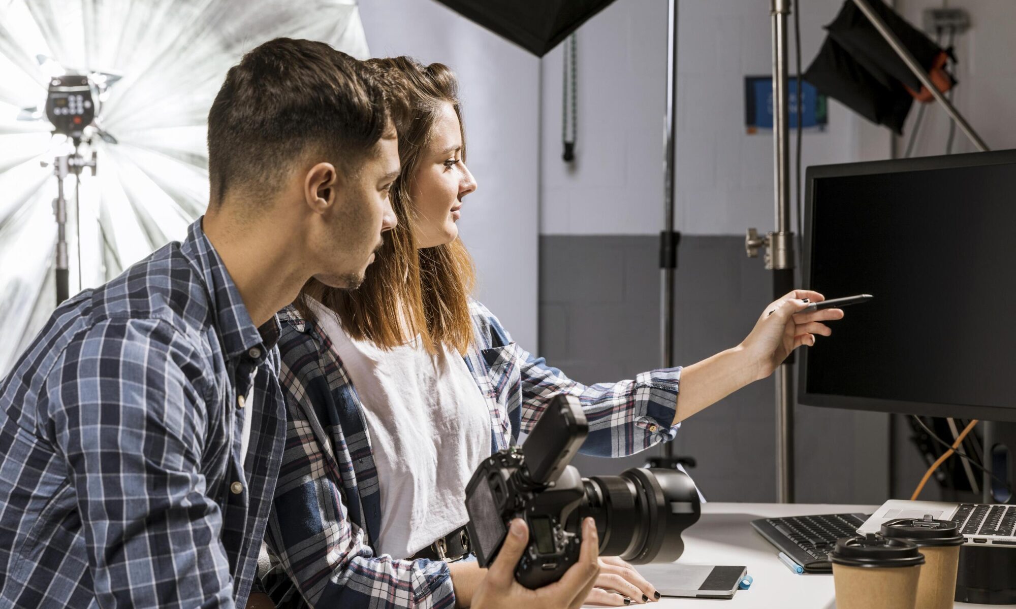 Video Production Agency In Delhi