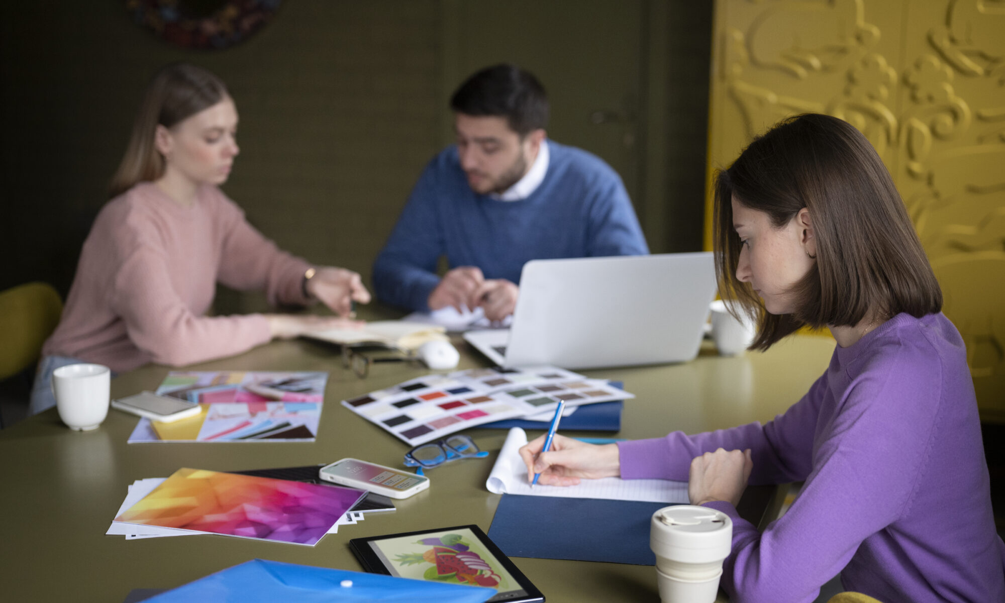 Creative Advertising Agency in London New