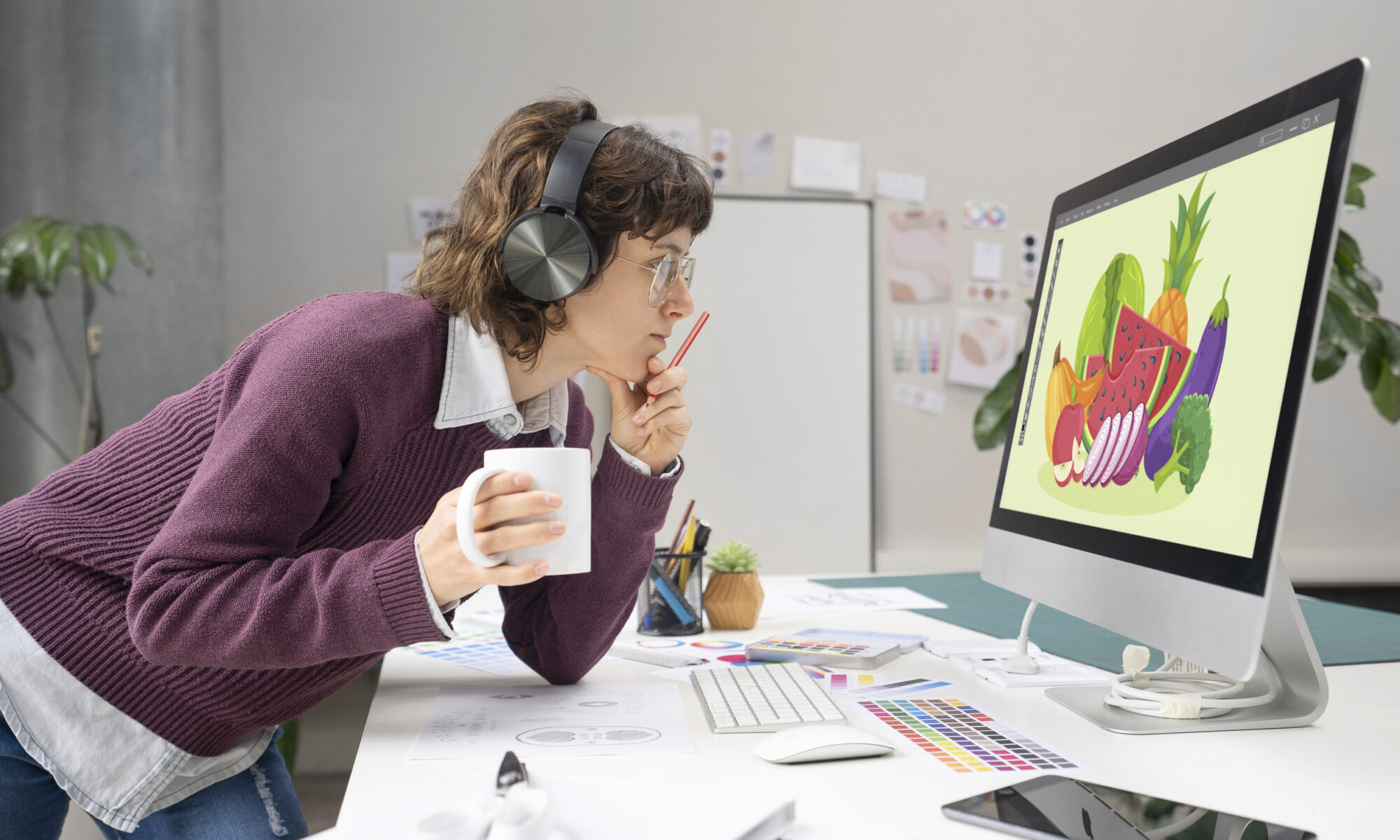 Creative Studios to Grow