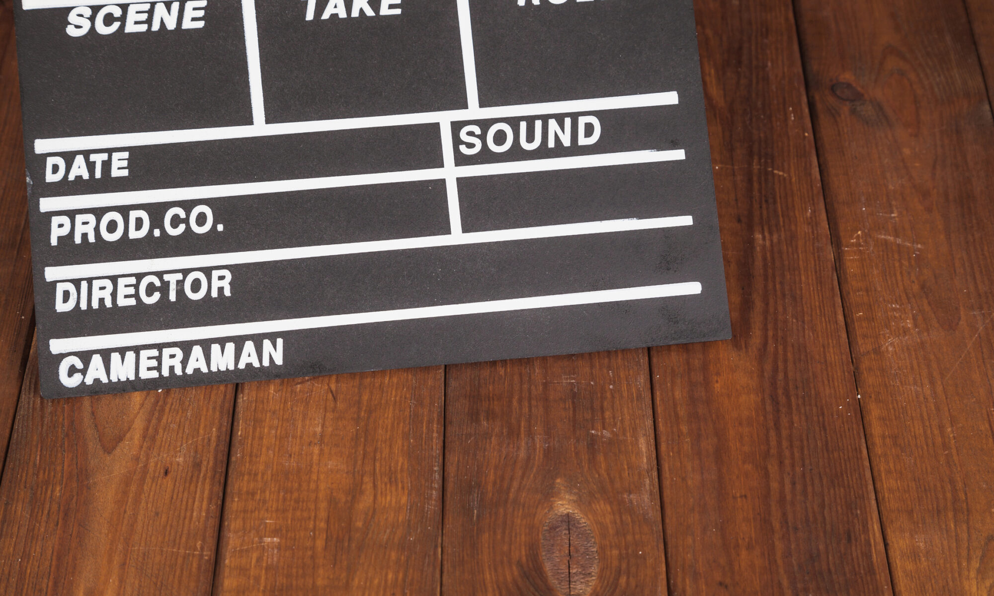 Music Video Production Timeline