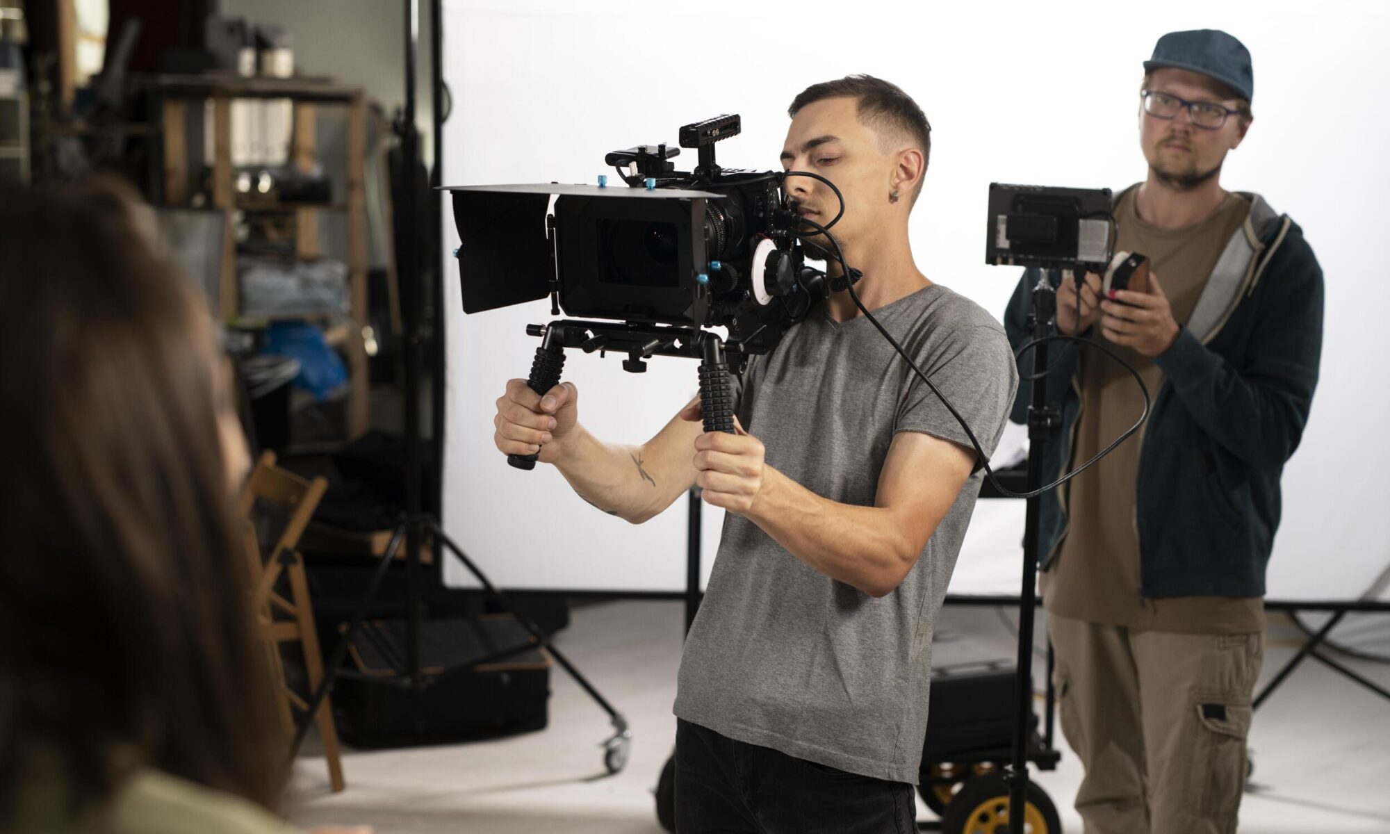 Short Film Production Company In India