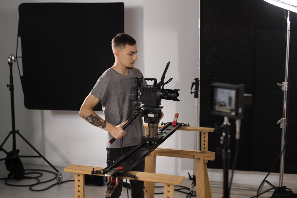 Beyond the Lens: How Sound Design Elevates Indian Videos