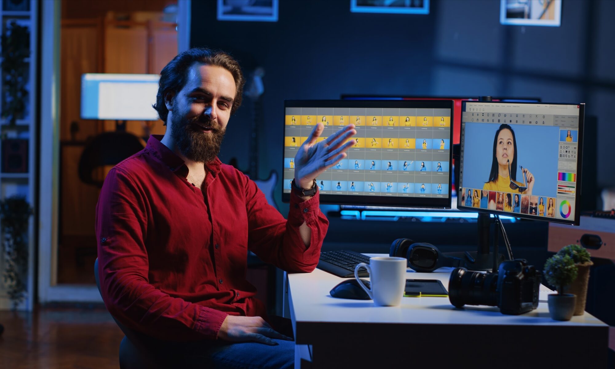 Video Production Company In India