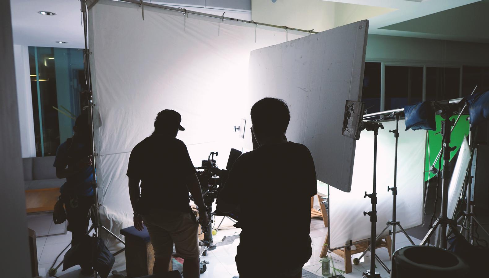 Affordable Video Production Company in India